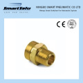 Pneumatic Brass Coupler Air Brake Hose Ends DOT Tube Fittings Adapter